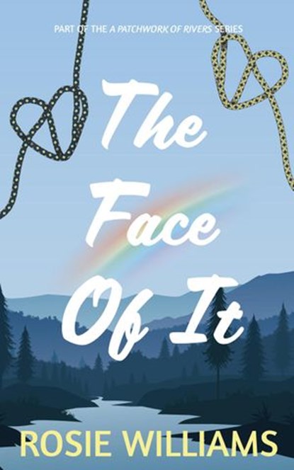The Face Of It, Rosie Williams - Ebook - 9781914607004