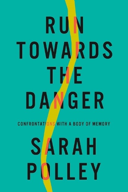 Run Towards The Danger, Sarah Polley - Gebonden - 9781914613210