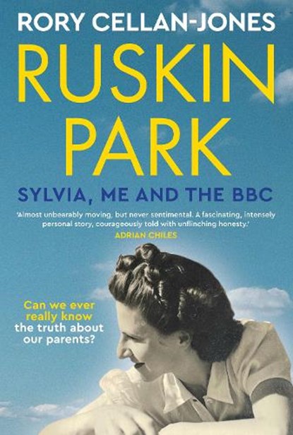Ruskin Park, Rory Cellan-Jones - Gebonden - 9781914613432