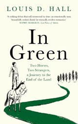 In Green - Louis D. Hall - 9781914613838