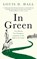 In Green, Louis D. Hall - Gebonden - 9781914613838