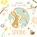 Love and Hugs: Spring, Tracey Colliston - Gebonden - 9781914912320