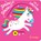Sparkle! Sparkle! I'm a Unicorn!: A Pull Tab Book, Jo Lodge - Gebonden - 9781914912368