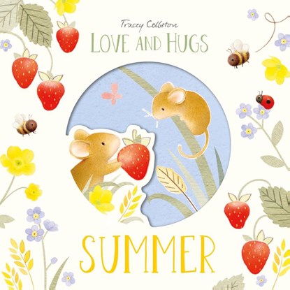 Love and Hugs: Summer, Tracey Colliston - Gebonden - 9781914912986