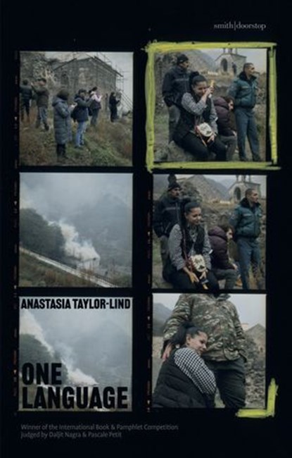 One Language, Anastasia Taylor-Lind - Ebook - 9781914914119