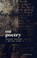 On Poetry, Jackie Wills - Paperback - 9781914914126