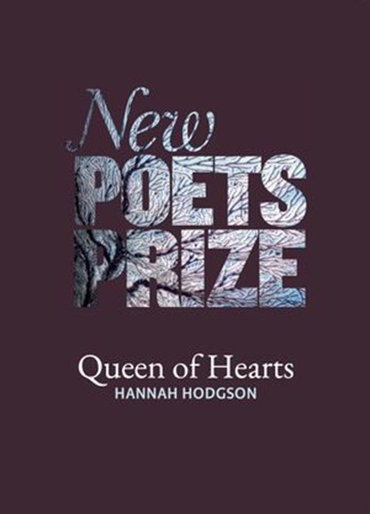 Queen of Hearts, Hannah Hodgson - Ebook - 9781914914232