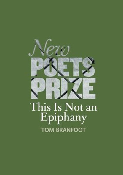 This Is Not An Epiphany, Tom Branfoot - Ebook - 9781914914508