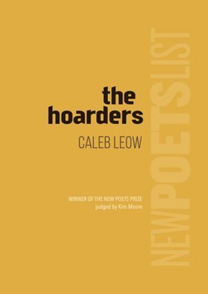 The Hoarders, Caleb Leow - Ebook - 9781914914775