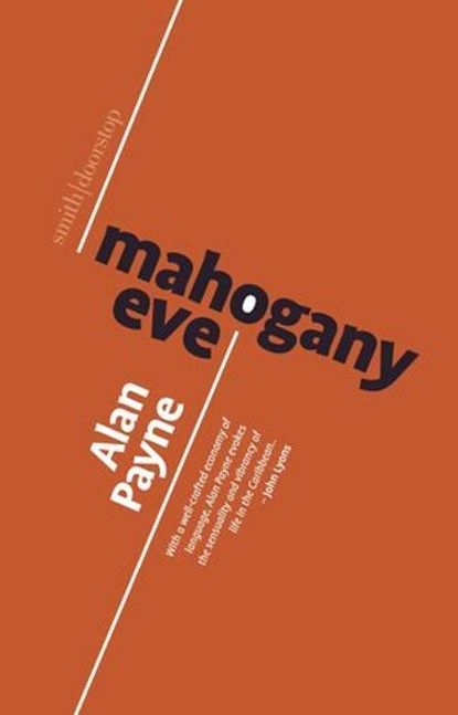 Mahogany Eve, Alan Payne - Ebook - 9781914914836