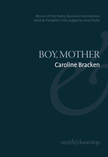 Boy, Mother, Caroline Bracken - Ebook - 9781914914928