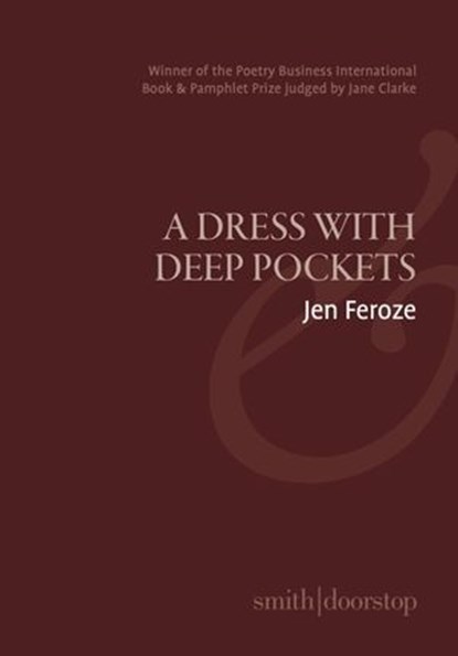 A Dress With Deep Pockets, Jen Feroze - Ebook - 9781914914942