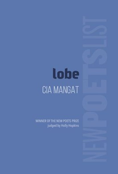 Lobe, Cia Mangat - Ebook - 9781914914980