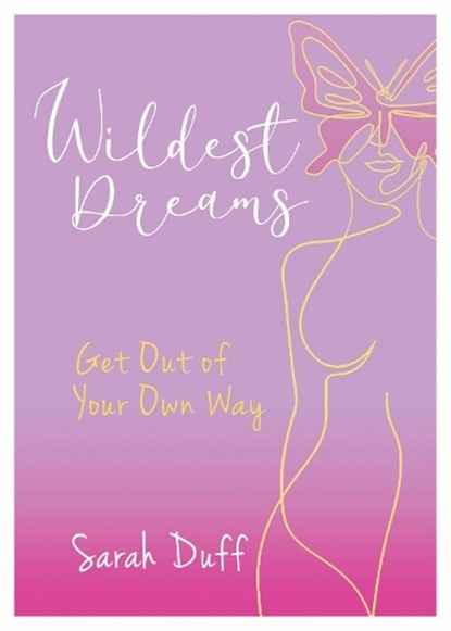 Wildest Dreams, Sarah Duff - Paperback - 9781914933394
