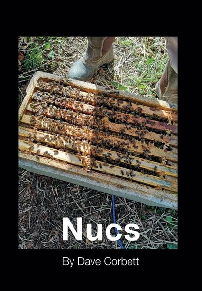 Nucs, CORBETT,  Dave - Paperback - 9781914934605