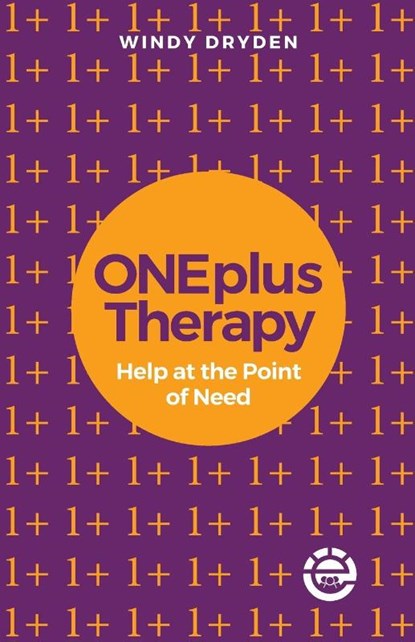 ONEplus Therapy, Dryden - Paperback - 9781914938276