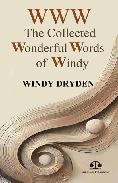 WWW, Windy Dryden - Paperback - 9781914938412