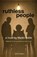 Ruthless People, Martin Noble - Paperback - 9781914938580