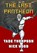 The Last Pantheon, Tade Thompson - Gebonden - 9781914953712