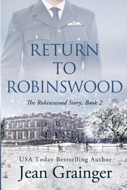 Return to Robinswood, Jean Grainger - Paperback - 9781914958748