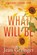 What Will Be, Jean Grainger - Paperback - 9781914958908