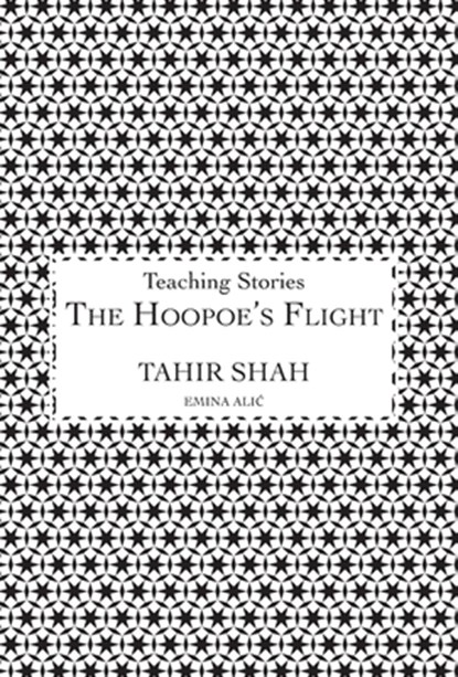 Shah, T: Hoopoe's Flight, Tahir Shah - Gebonden - 9781914960956