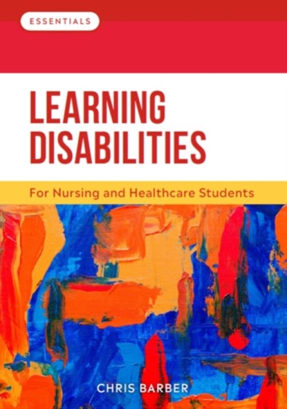 Learning Disabilities, Chris (RN (LD)) Barber - Paperback - 9781914962004