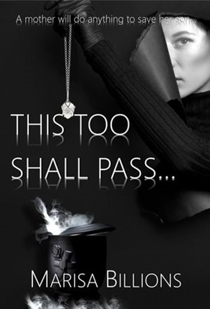This Too Shall Pass..., Marisa Billions - Ebook - 9781914965036