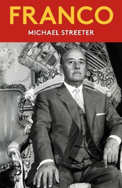 Franco, Michael Streeter - Paperback - 9781914979392
