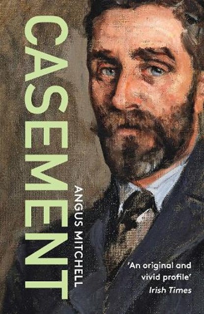 Casement, Angus Mitchell - Paperback - 9781914979415