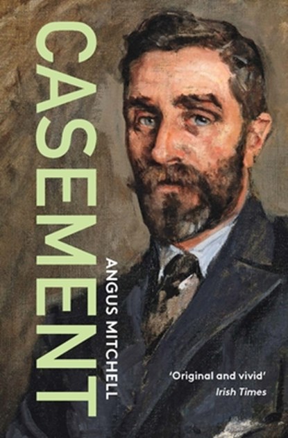 Casement, Angus Mitchell - Paperback - 9781914979415