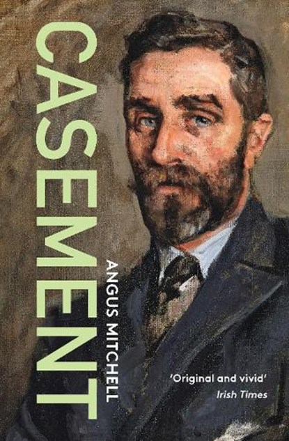 Casement, Angus Mitchell - Paperback - 9781914979415