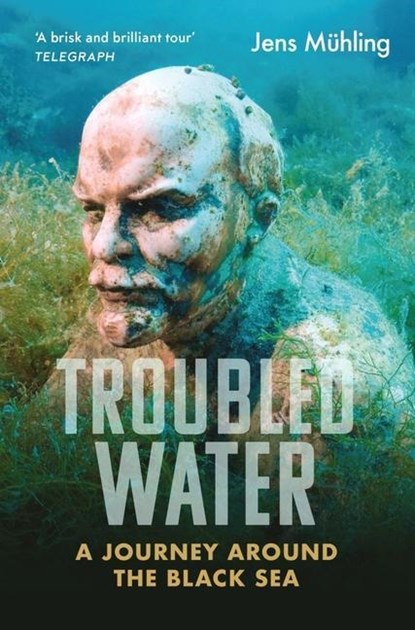 Troubled Water, Jens Muhling - Paperback - 9781914982019