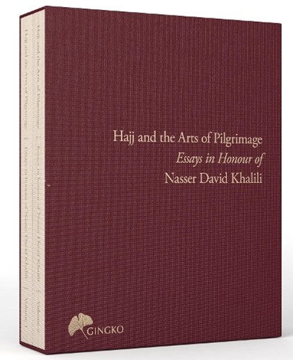 The Hajj and the Arts of Pilgrimage, Qaisra M. Khan ; Nahla Nassar - Gebonden - 9781914983160