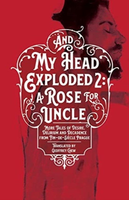 And My Head Exploded 2, niet bekend - Gebonden - 9781914990137