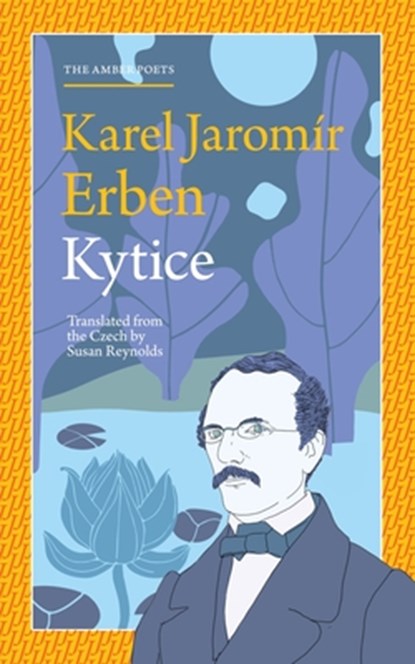 Kytice, Karel Jaromir Erben - Paperback - 9781914990281