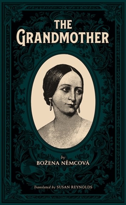 The Grandmother, Bozena Nemcova - Paperback - 9781914990298