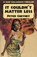 It Couldn't Matter Less, Peter Cheyney - Paperback - 9781915014115