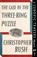 The Case of the Three Ring Puzzle, BUSH,  Christopher - Paperback - 9781915014702
