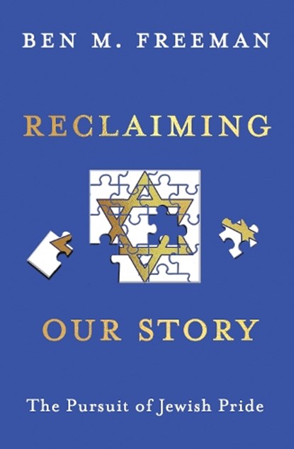 Reclaiming Our Story, Ben M. Freeman - Paperback - 9781915036322