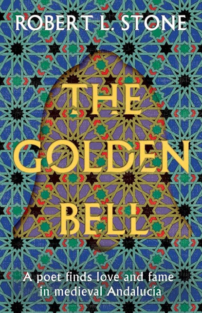The Golden Bell, Robert L. Stone - Paperback - 9781915036537