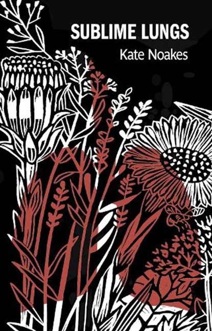 Sublime Lungs, Kate Noakes - Paperback - 9781915048318