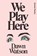 We Play Here, Dawn Watson - Paperback - 9781915051066