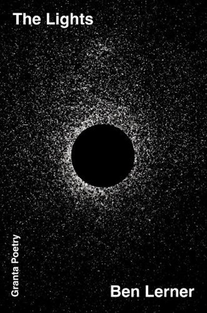 The Lights, Ben (Y) Lerner - Paperback - 9781915051080