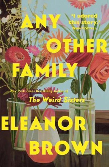 Any Other Family, Eleanor Brown - Paperback - 9781915054470