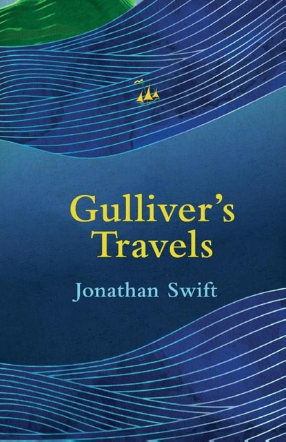 Gulliver’s Travels (Legend Classics), Jonathan Swift - Paperback - 9781915054920
