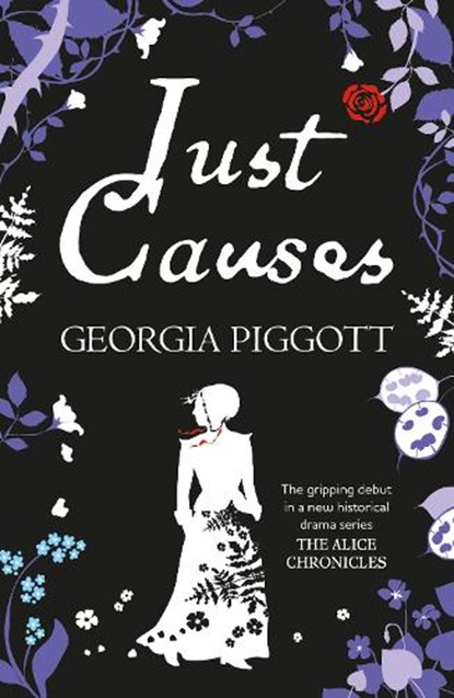 Just Causes, Georgia Piggott - Paperback - 9781915067166