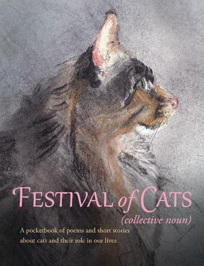 Festival of Cats, Diana Alexander ; Stuart Samuel ; Amaris Chase ; Daphne Denley - Paperback - 9781915067241