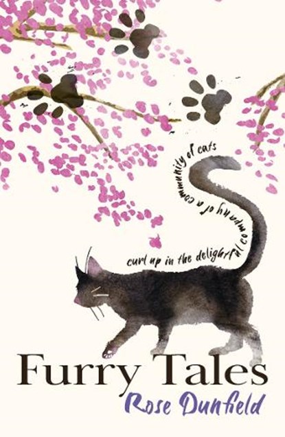 Furry Tales, Rose Dunfield - Paperback - 9781915067623