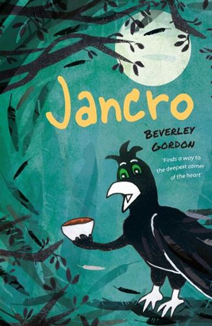 Jancro, Beverley Gordon - Paperback - 9781915067715